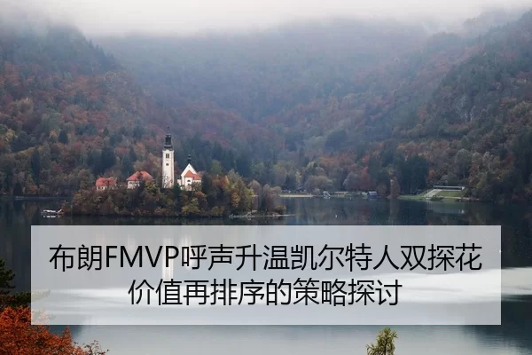 布朗FMVP呼声升温凯尔特人双探花价值再排序的策略探讨